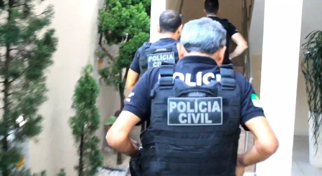 Polícia Civil obtém bloqueio de bens de traficante responsável pela distribuição de cocaína em Natal; prejuízo contabilizou mais de R$...