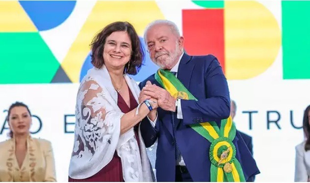 Machismo: ministras penam para conseguir despacho privado com Lula