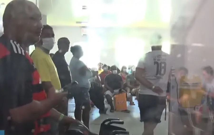 Pacientes relatam espera de mais de 5 horas para atendimento em UPA da Zona Oeste de Natal