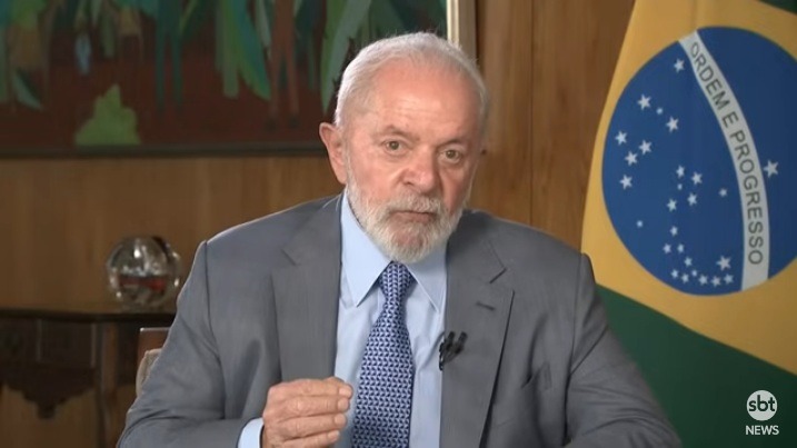 Lula desautoriza Jean Paul Prates sobre dividendos