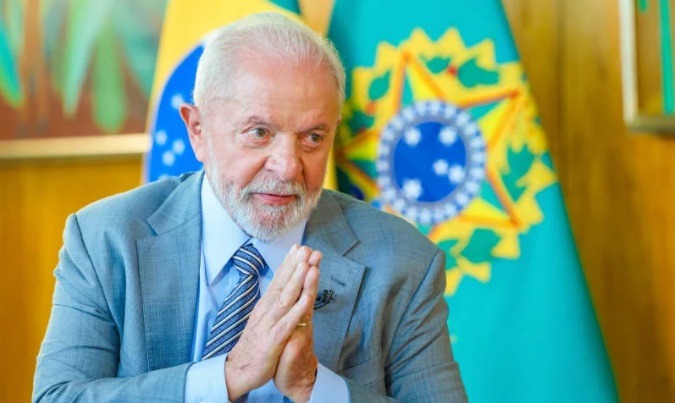 Reprovação de Lula na cidade de São Paulo sobe 9 pontos; 34% consideram gestão ruim ou péssima