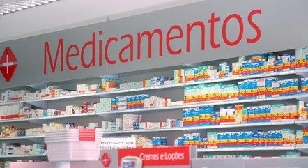Aumento de até 4,5% no preço dos medicamentos começa a valer a partir de hoje