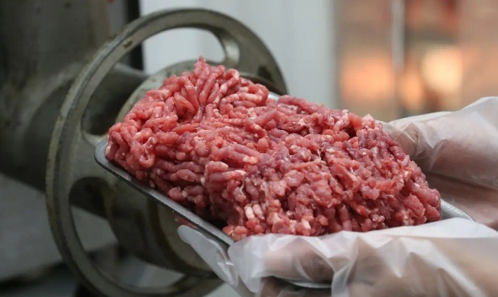 Governo reduz previsão de oferta de carne para a mesa do brasileiro