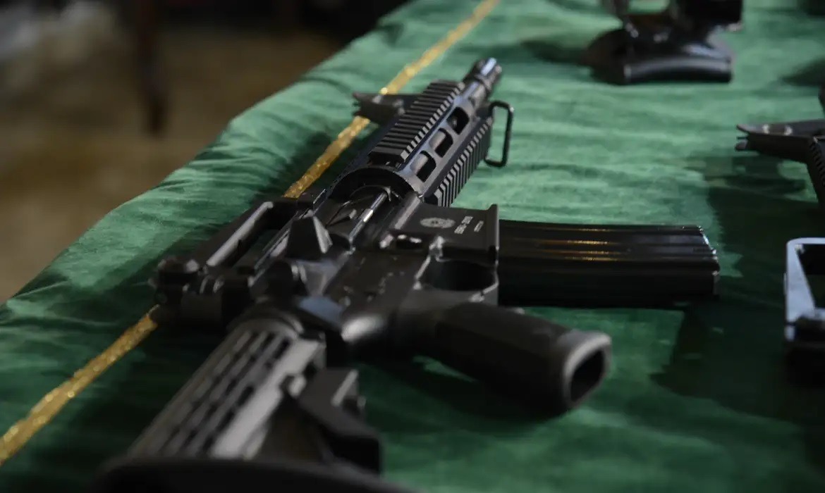 STF decide que Estado deve indenizar vítimas de bala perdida em operações policiais
