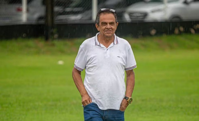 ABC confirma Francisco Diá como consultor técnico