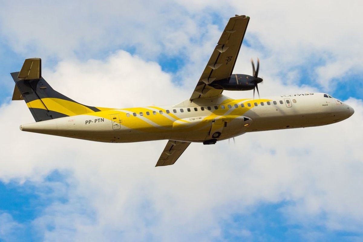 Procon notifica VoePass por cancelamentos de voos entre Natal e Mossoró
