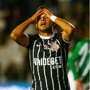 Corinthians não acha soluções e segue sem vencer times de Série A em 2024
