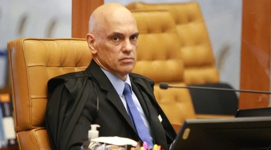 Deputados dos EUA divulgam decisões sigilosas de Moraes e citam 150 perfis removidos no X  