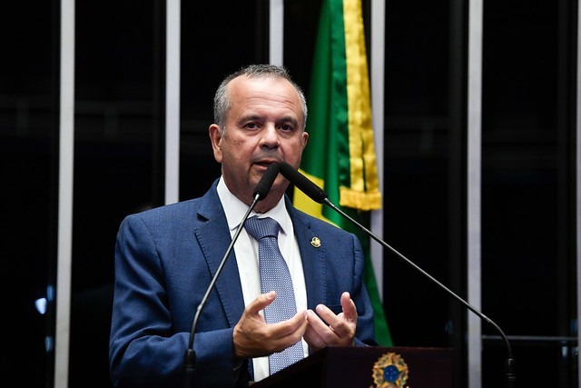 Rogério Marinho aciona TCU e PGR contra megalicitação do governo de R$ 200 milhões