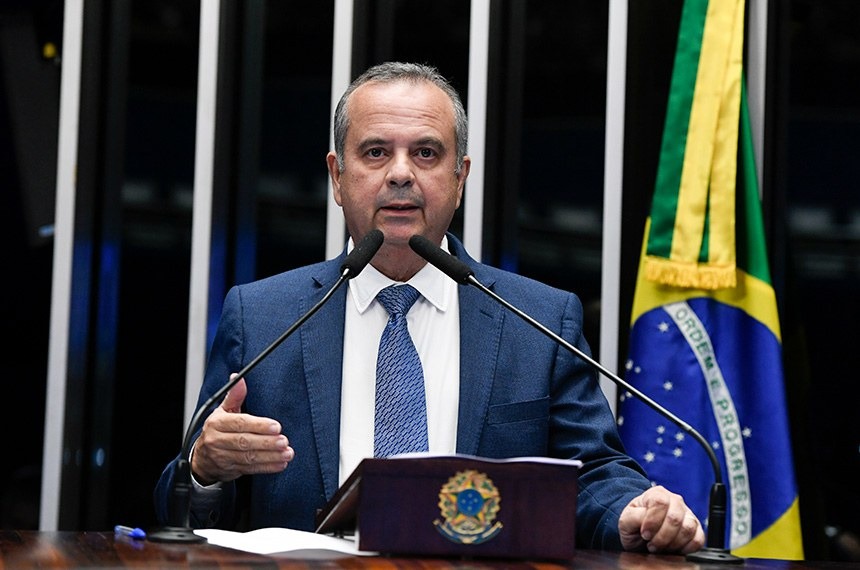 Consult: Rogério é o político mais influente de Parnamirim e maioria se identifica com o PL