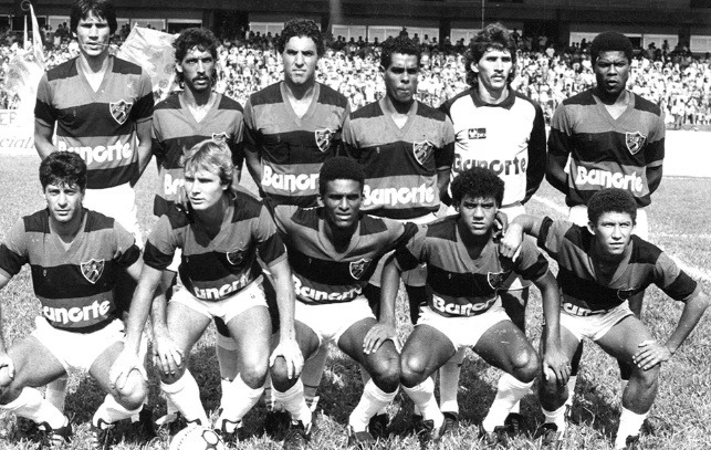 STF forma maioria e mantém Sport como único campeão brasileiro de 1987