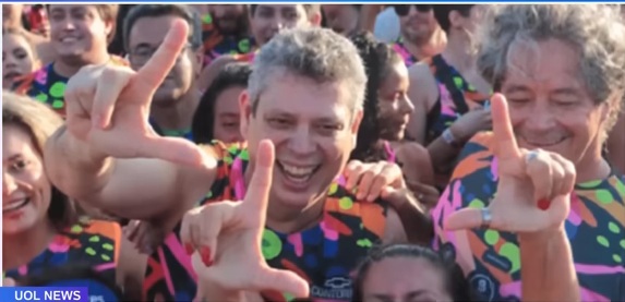 Ministro de Lula troca secretária que recusou pagar passagens para Carnaval