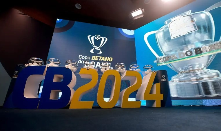 CBF define data e hora de estreias de ABC e América na Copa do Brasil 2024; confira