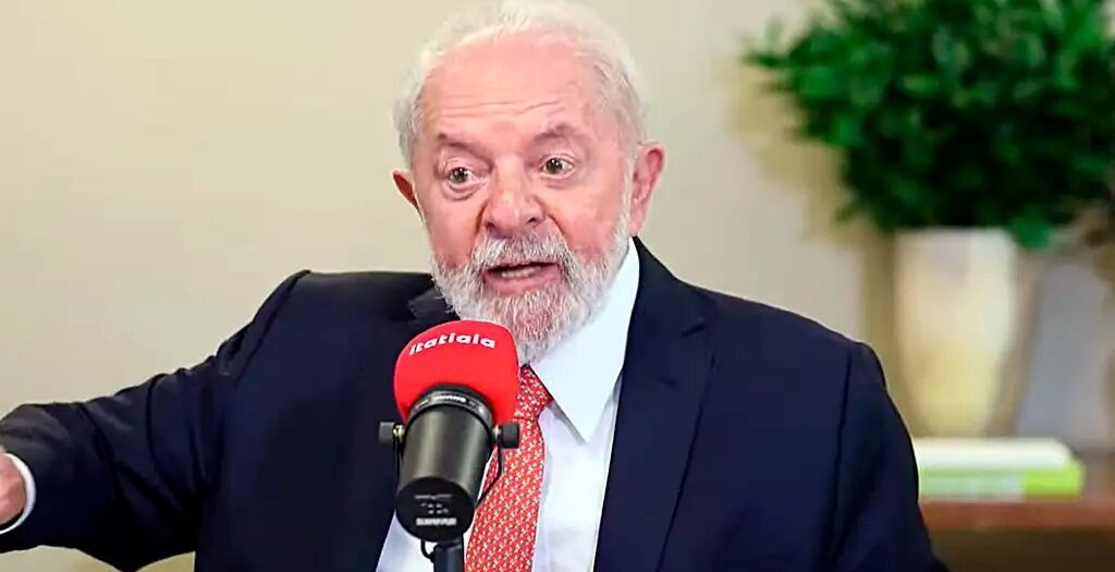 Lula promete aumentar doações a órgão da ONU acusado de ligação com terroristas do Hamas