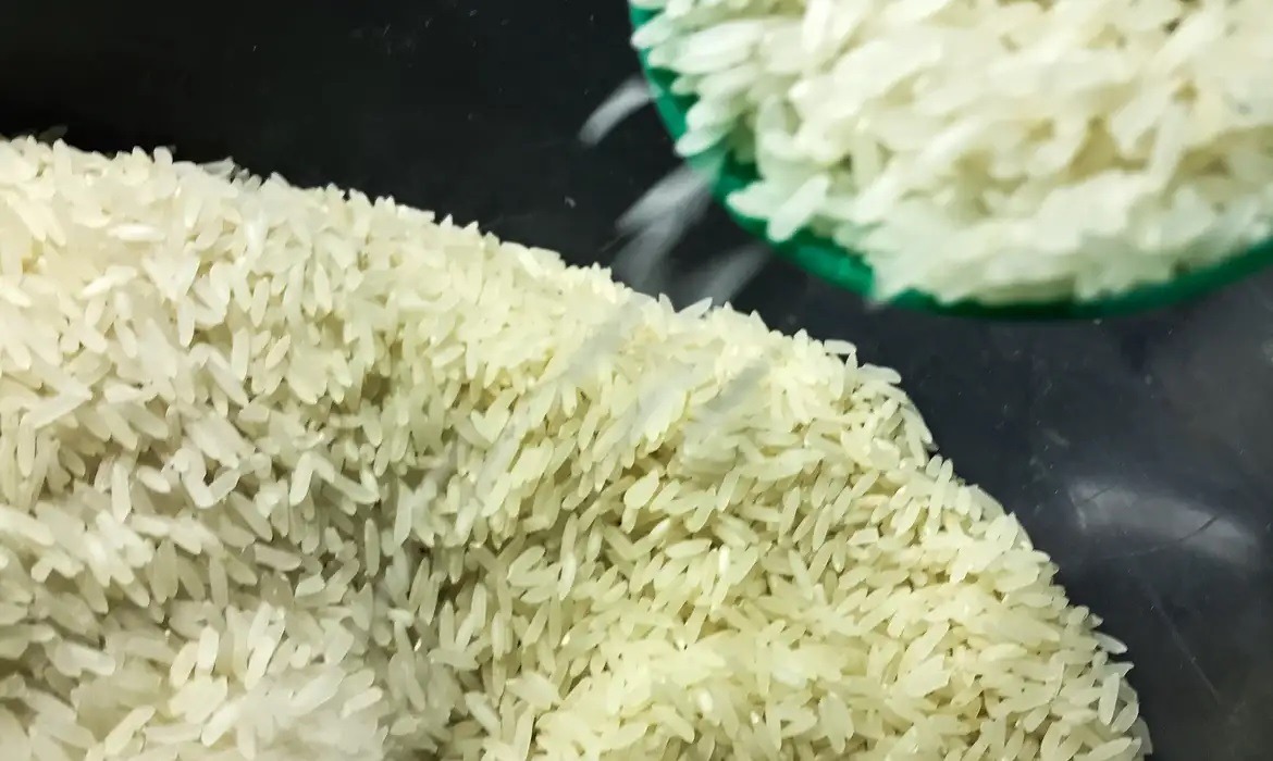 Em dezembro de 2023, preço do arroz atinge o maior valor em dezoito anos 