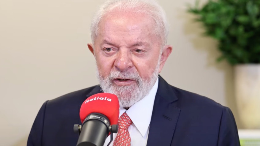 73,4% não sabem citar uma medida de Lula que ajudou a população