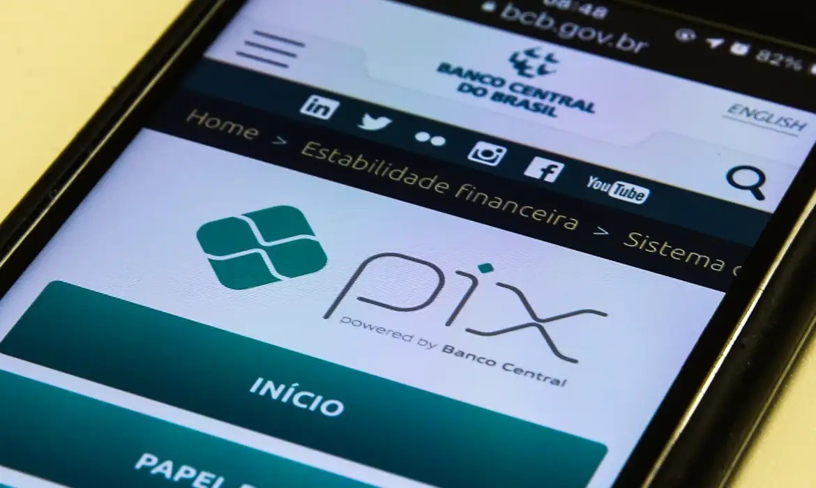 VÍDEO: Falso pagamento via Pix é o tipo de fraude virtual mais frequente no Brasil