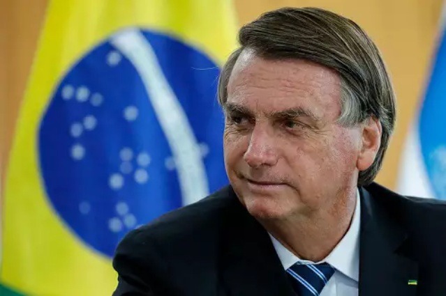 Maioria dos brasileiros discorda de inelegibilidade de Bolsonaro