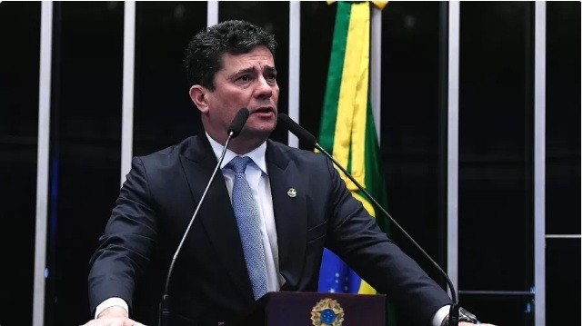 Moro cobra esclarecimentos do Governo Lula sobre fuga em Mossoró