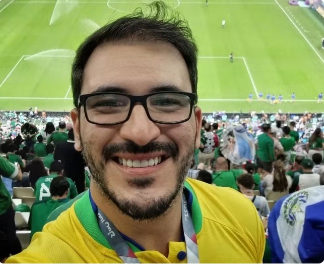Turista é morto a facadas no Recife após festa de carnaval