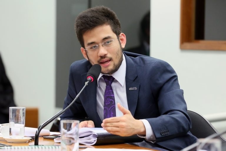 Deputado vai à Justiça contra repasses do Brasil a agência acusada de ligação com Hamas