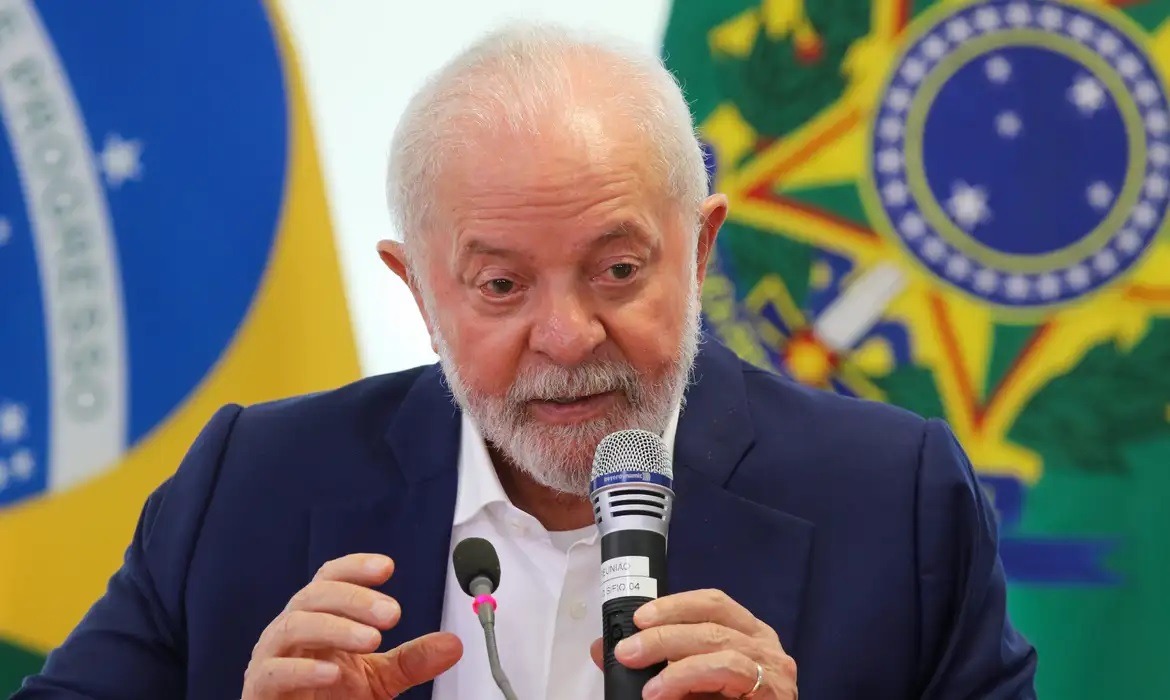 Lula não apela por brasileiro que Hamas sequestrou