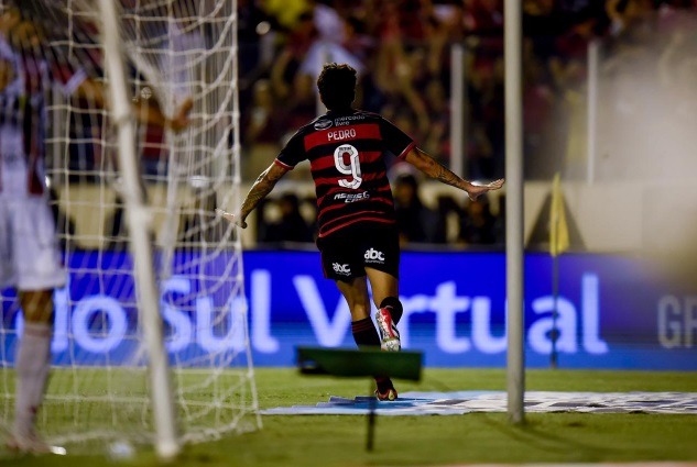 Flamengo tem mais lucro em jogo no Nordeste que em clássico