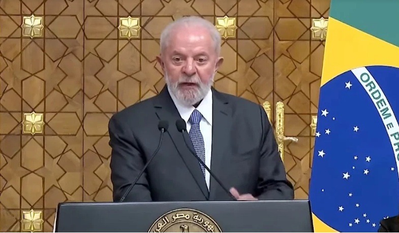Cinco vezes em que Lula e o governo não foram veementes ao condenar o terrorismo do Hamas 