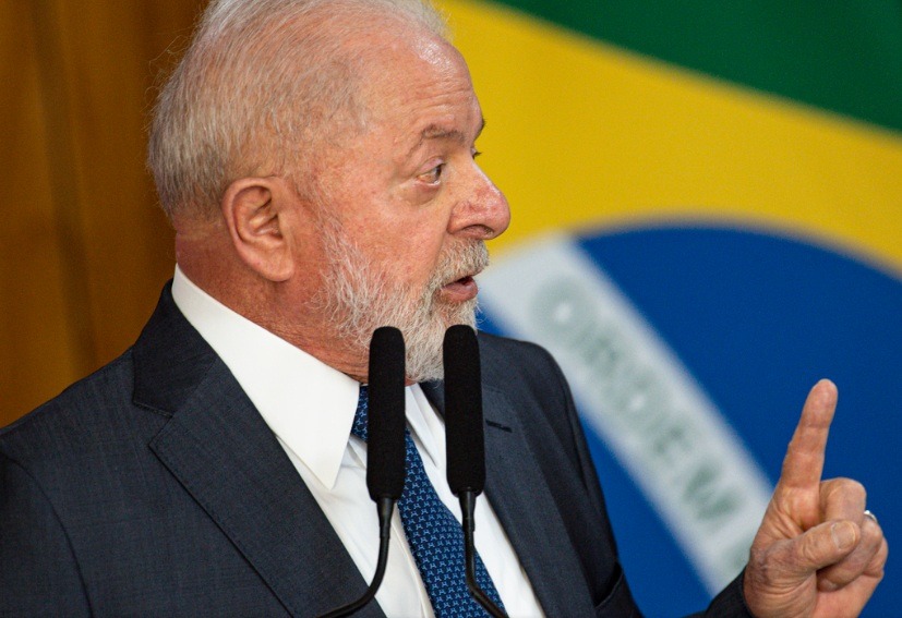 Lula sobre morte de opositor a Putin: "Para que pressa de acusar alguém?"