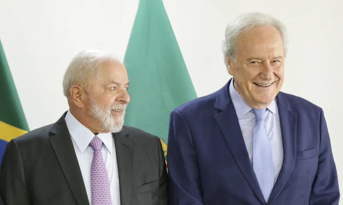 Lewandowski recomendará a Lula veto ao “PL das Saidinhas”, se aprovado