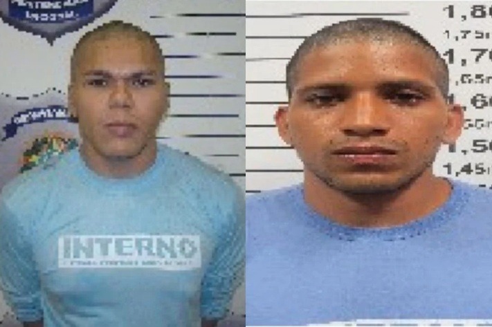Mossoró: acusados de traição, fugitivos estão jurados de morte pelo Comando Vermelho  