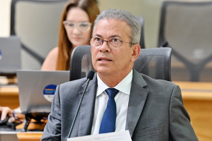 Hermano Morais destaca mudança na gestão do aeroporto do RN
