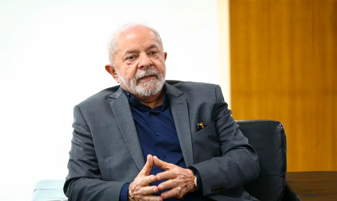 68 deputados denunciam Lula no Tribunal Penal Internacional de Haia; saiba o motivo