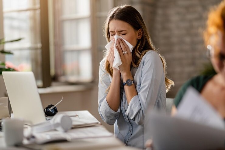Maior incidência de síndromes gripais: especialistas apontam cuidados necessários