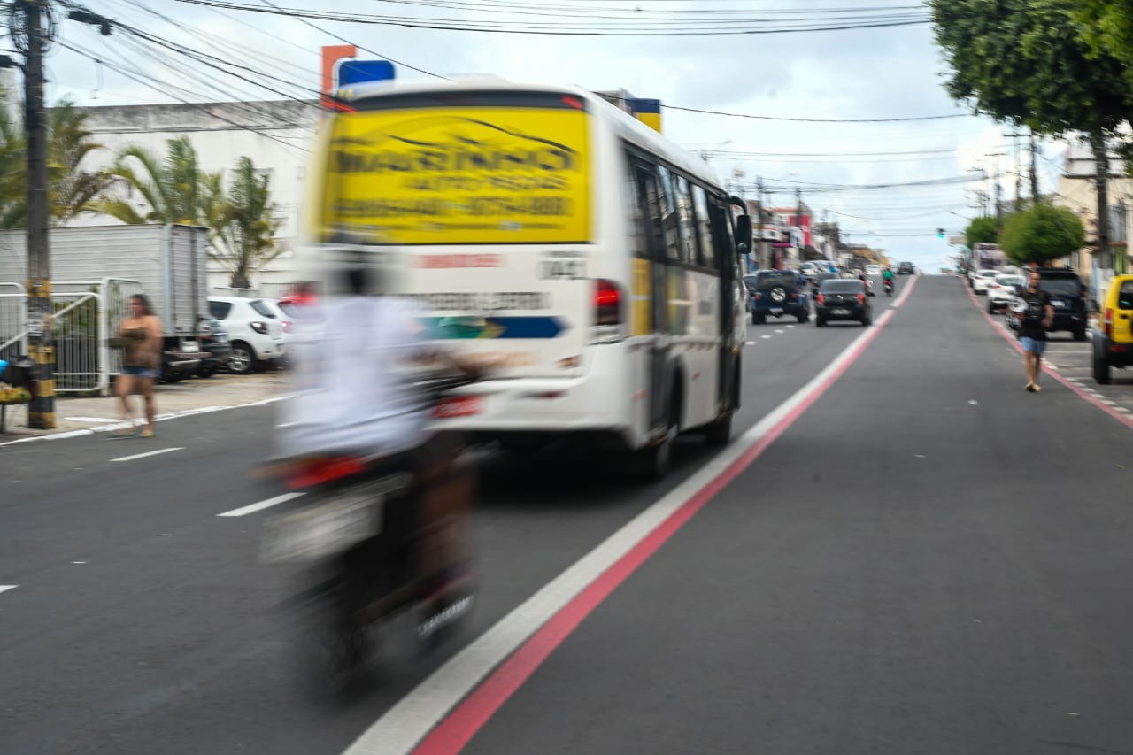 Programa Asfalto Novo já contempla mais de 100 ruas e avenidas de Natal