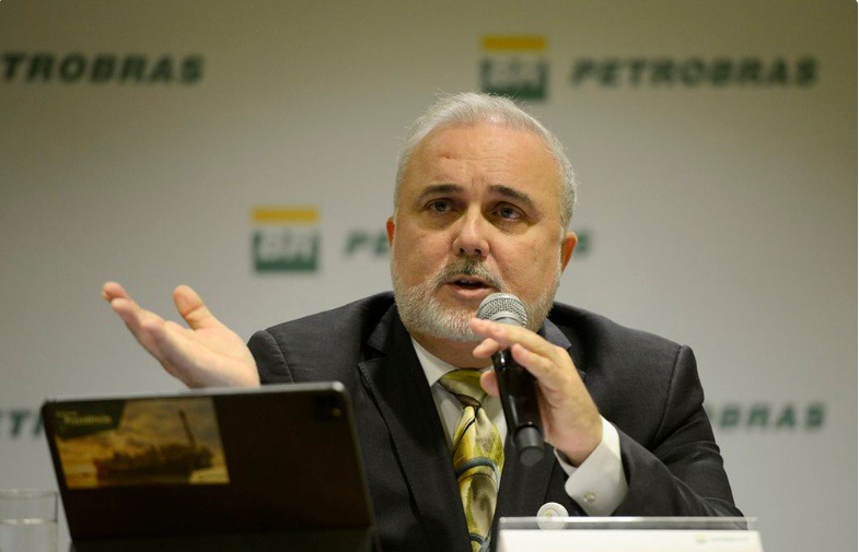 Jean Paul Prates se abstém em votação sobre dividendos da Petrobras e culpa ministros de Lula  