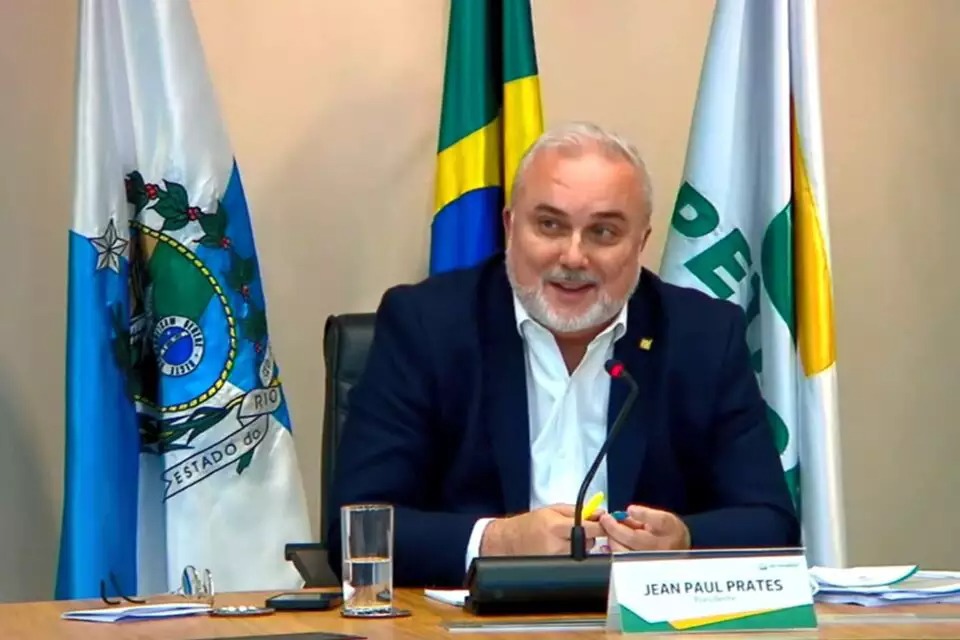 Sob Lula e Jean Paul, Petrobras dobrou gastos de publicidade em 2023
