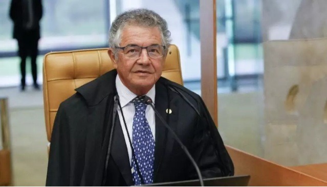 Marco Aurélio critica STF por ajudar a enterrar a Lava Jato