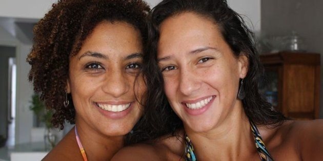 Viúva de Marielle reclama de “espetáculo” de Lewandowski