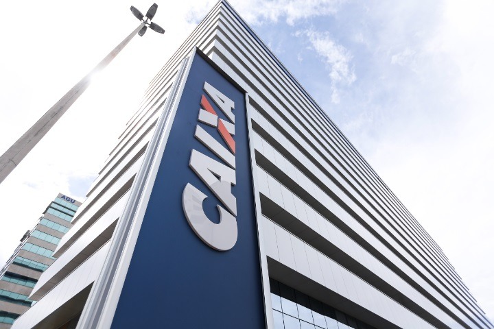 Inscrição do concurso da Caixa, com salário de até R$ 14.915, termina hoje