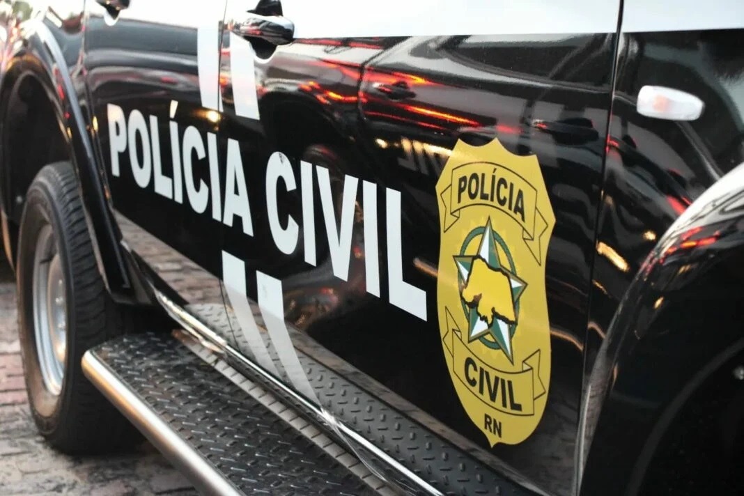 Cadáver é jogado aos porcos no Planalto; Polícia Civil investiga o caso