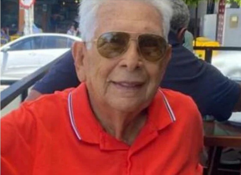 Morre Ruy Pereira Júnior, ex-deputado e ex-prefeito de Ceará-Mirim