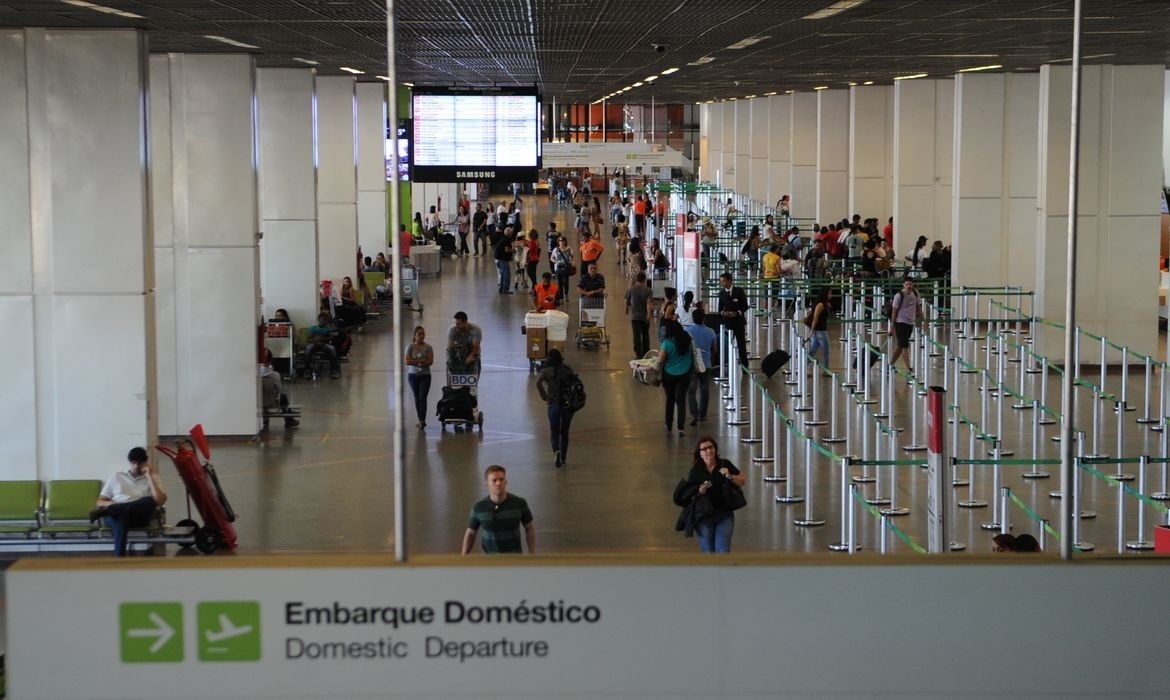 VoePass cancela mais um voo entre Mossoró e Natal