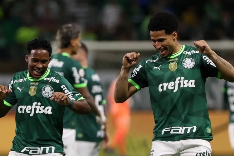 Palmeiras, Flamengo e Botafogo na Libertadores; veja os jogos de hoje e onde assistir