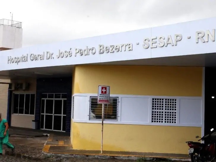 Mulher que passou por cesárea no Hospital Santa Catarina tinha “gravidez psicóloga”, diz prefeitura de Guamaré