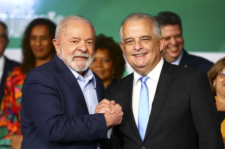 13 ministros de Lula desrespeitam prazo de divulgação de agenda