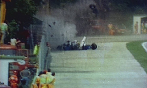 'Barra de suspensão não matou Senna', afirma médico que o socorreu