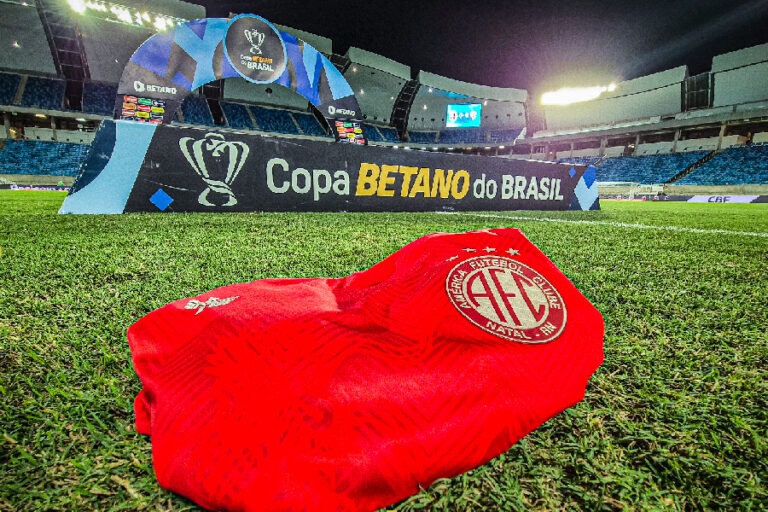 América-RN x Corinthians: onde assistir e horário do jogo da Copa do Brasil