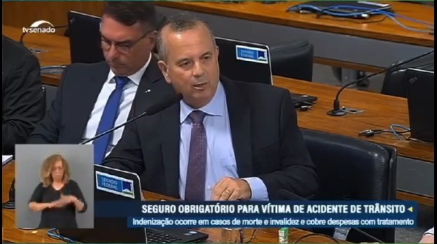 VÍDEO: PT retoma DPVAT com nova pedalada fiscal, denuncia Rogério Marinho; ASSISTA