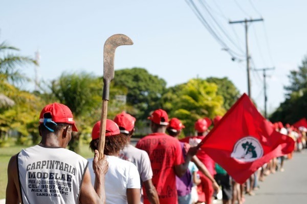 Governo Lula: invasões de terra sobem 150% no ‘abril vermelho’